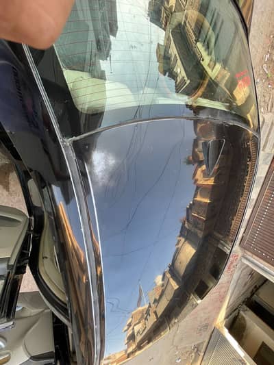 corrola xli converted gli