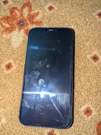iphone 12 jv 256GB