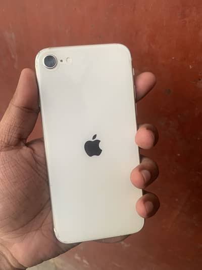 Iphone se 2020 dual pta approved