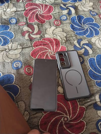 Infinix Hot 60i 6GB RAM 128GB – PTA Approved – Excellent Condition