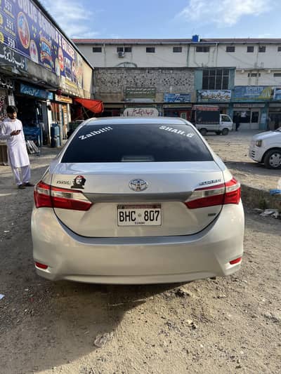 GLI 1.3 manual 03147550243