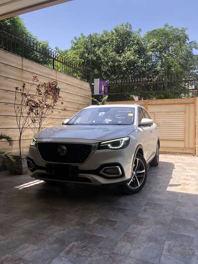 MG Hs 2021 Model Contact (0323 7818437)