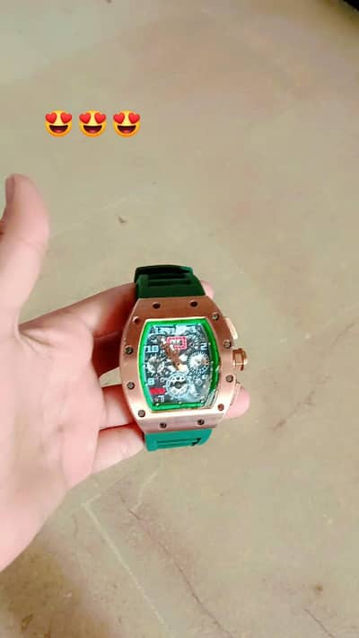 Richard Mille