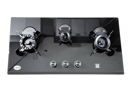 Brand New hood and hobb