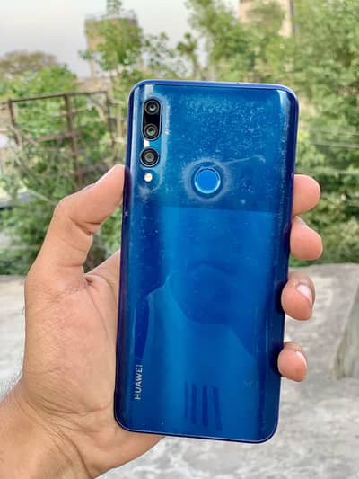 Huawei Y9 Prime For Sale