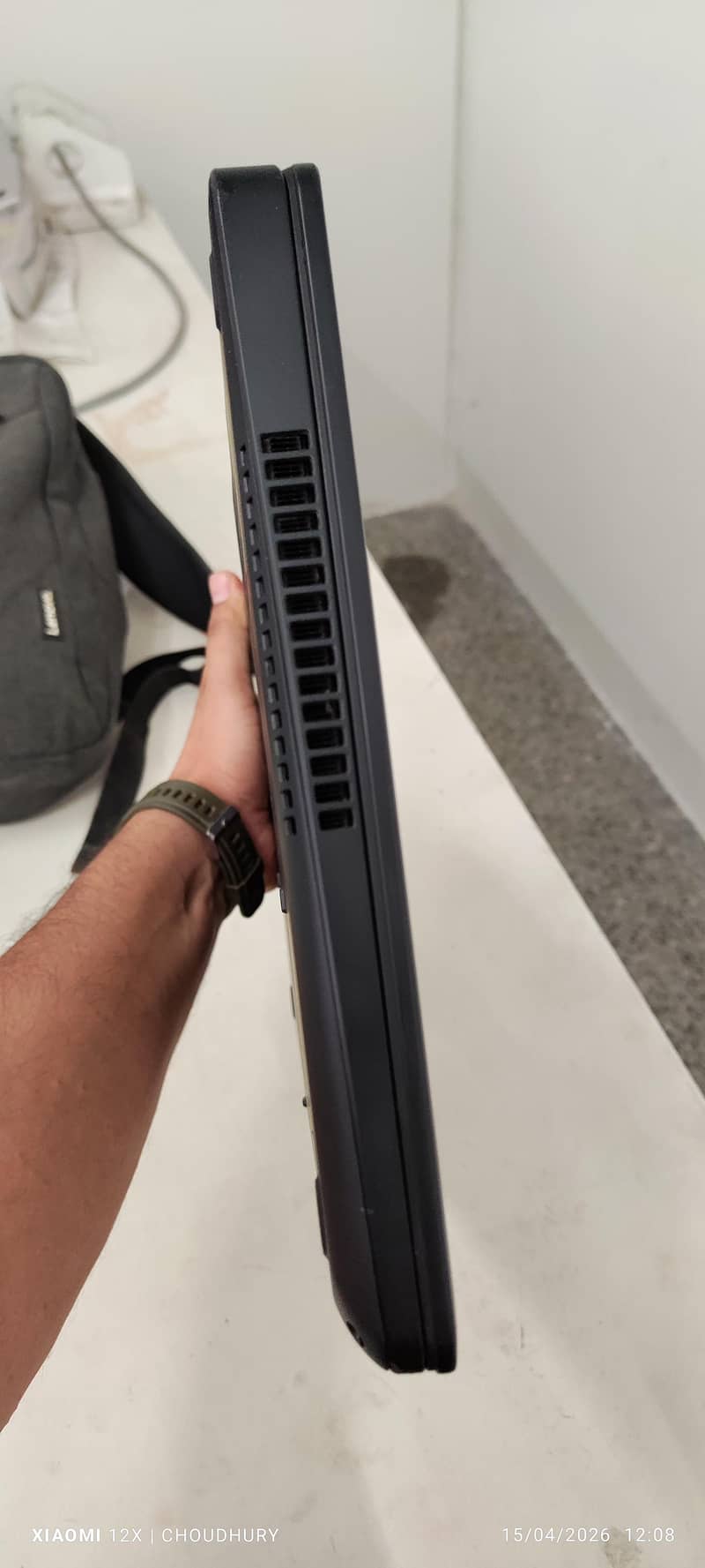 Dell latitude E5570 9