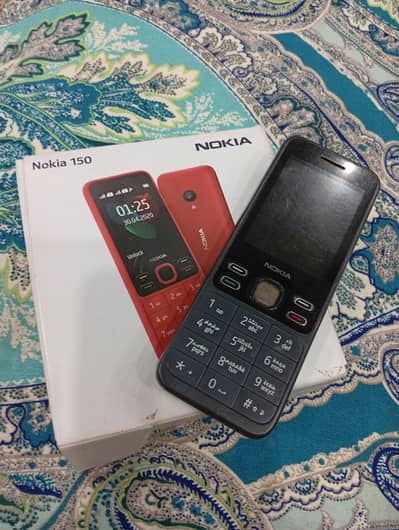 nokia 150
