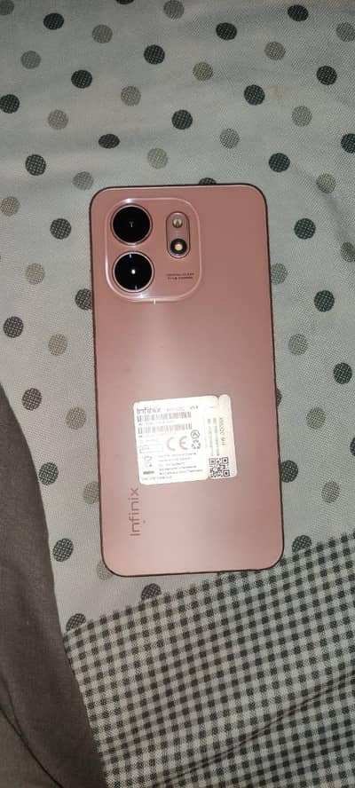 Infinix smart 9 hd 4/64