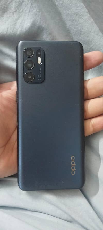Oppo Reno 6 8/128gb