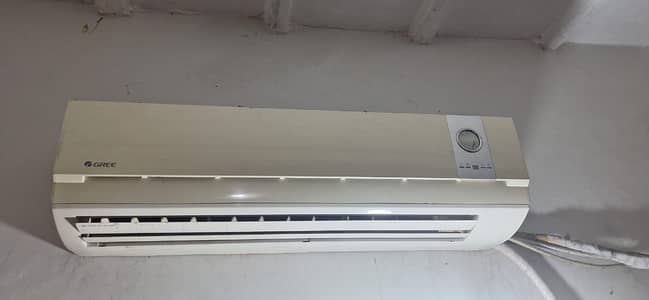 Gree Ac 1.5 Ton