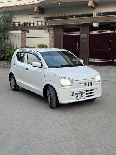 Suzuki Alto 2020 (Reg 2022) - Excellent Condition