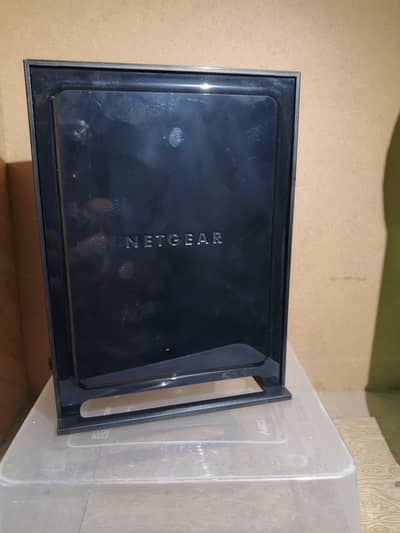NETGEAR