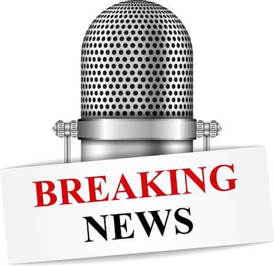 News Reporter Required