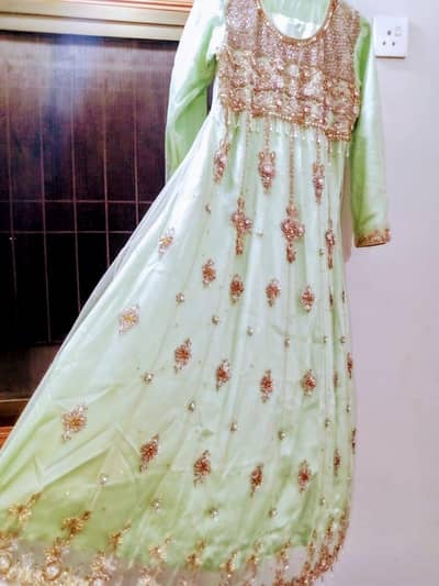 PARTY WEAR MAXI