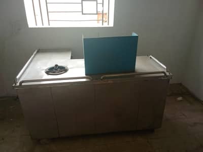 chai counter