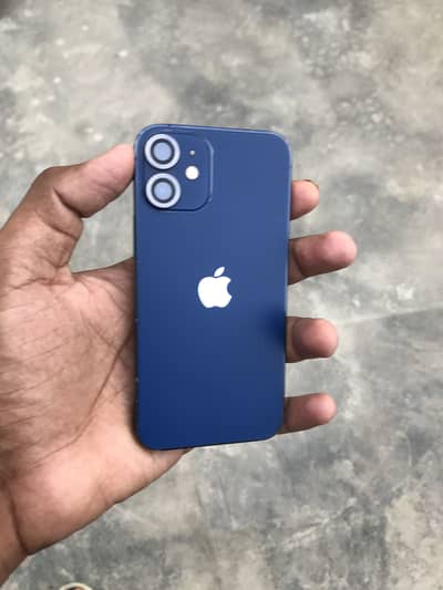 ipjone 12 mini 64 gb 85 health wayerpack non pta