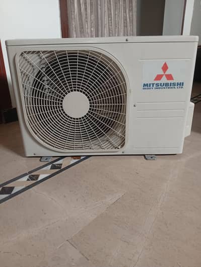 Mistubushi AC