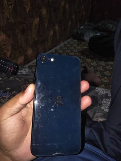 iPhone SE 3rd gen (2022) - Urgent sale ‼