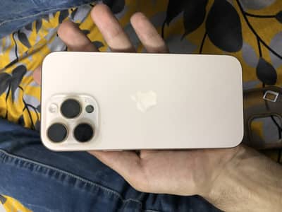 IPhone 16 pro max 1TB water pack