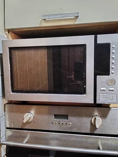 national company and fotile company