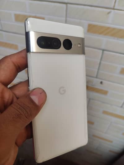 Google Pixel 7 Pro