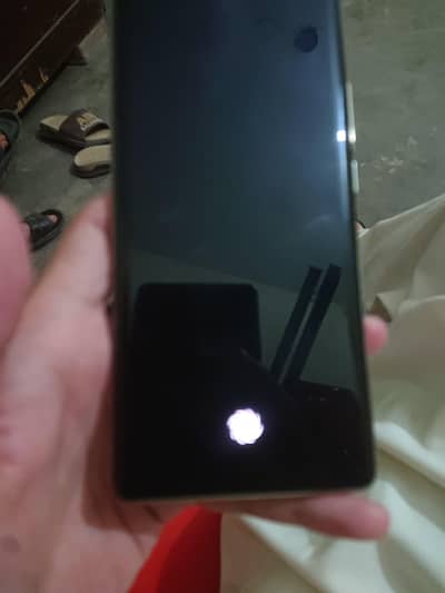 infinix note 40 pro condition 10 by 9 all ok 12 +12 256