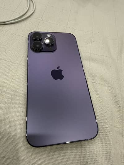 iPhone 14 Pro Max 128GB Non-PTA