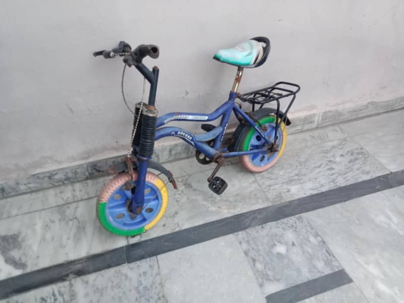 Bicycle 1