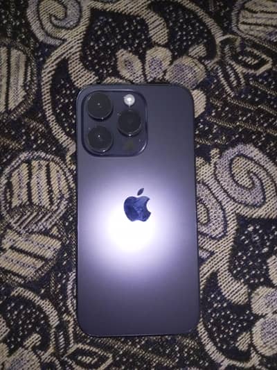 Iphone 14 pro 256 gb
