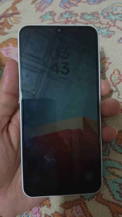 Samsung Galaxy a26 5g