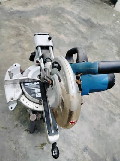 MITER SAW HP 1900S-MS