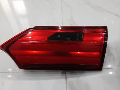 Toyota Corolla Back Lights (2014,2017)