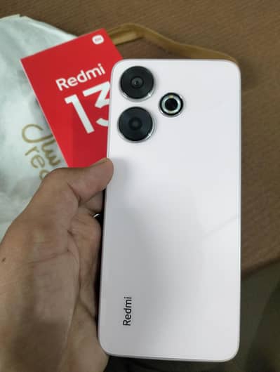 Redmi 13