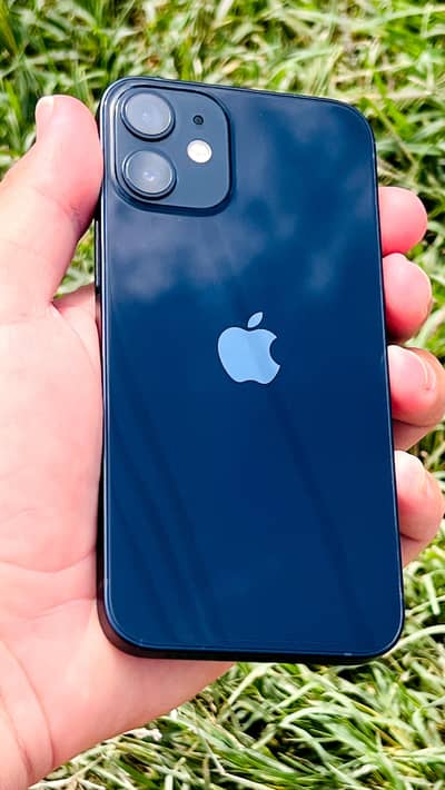 Iphone 12 Mini 64 Gb 40k Final Demand