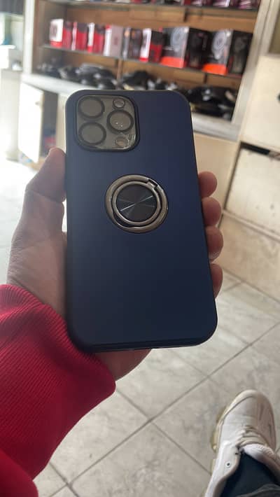 iPhone 15 pro max  read add first