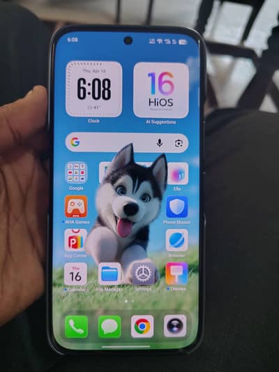 Tecno Camon 50 Pro