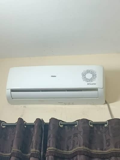 AC Haier
