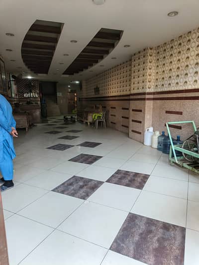 FLAT FOR RENT 3BED DD 1ST FLOOR