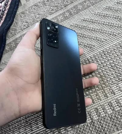 redmi note 11 pro parts sell all working
