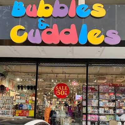 Senior Accountant Required By Company (Bubbles & Cuddles)