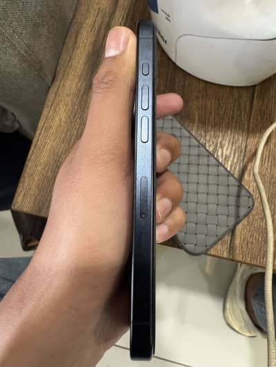 iPhone 15 Pro 128 Gb Non-PTA