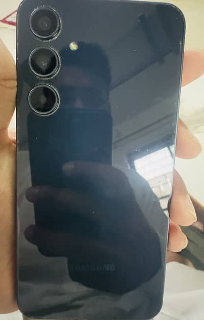 Samsung A35 for sale