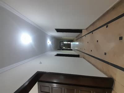 1 kanal upper portion for rent in NPF B Block