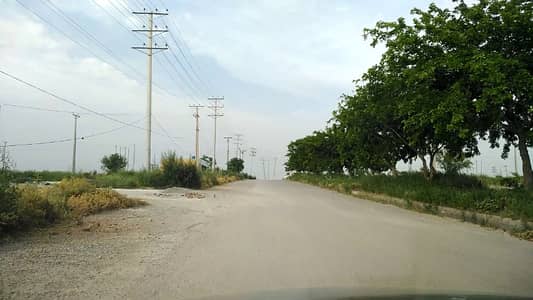 1250 Square Feet Residential Plot For sale In I-16/2 Islamabad In Only Rs. 9500000
