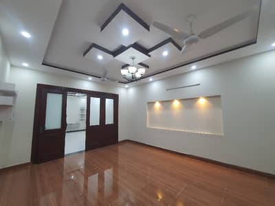 Brand New Upper Portion For Rent In Media Town