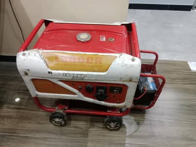 6.5 kv generator for sale