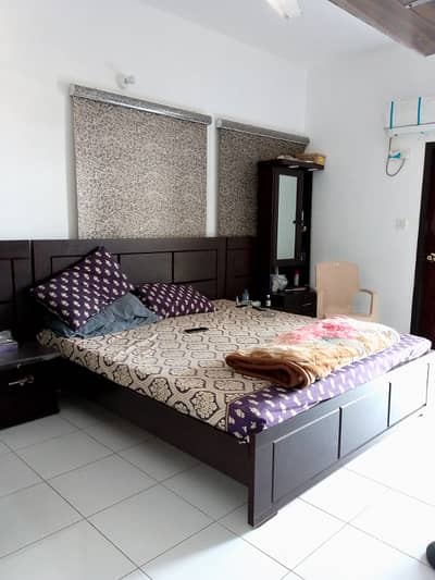 GEUST HOUSE FOR RENT