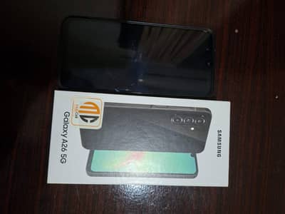 Samsung Galaxy A26 8/256