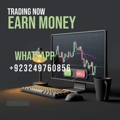 earn with us online just by your phone