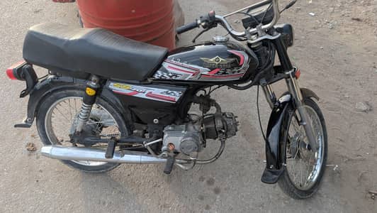 supar star 2018 model condition 9 10 chalne me ok hai